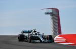 Mercedes-AMG F1 W10 EQ Power+ 2019 года